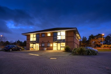 picture of Mear Technology - Exterior View 3